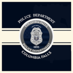 Columbiα Falls Police Department