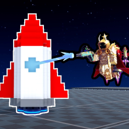 Build a Rocket 🚀 PROJECT SUPERSTAR