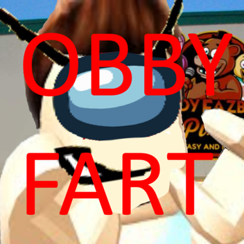 Fart Obby