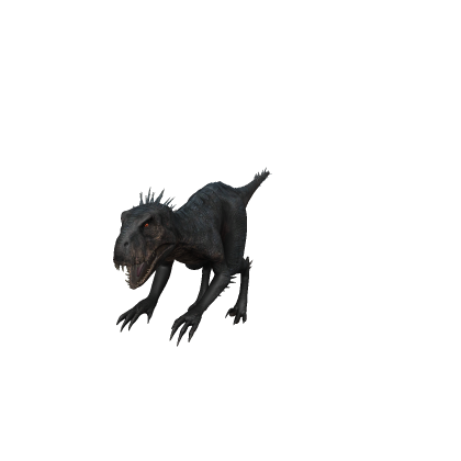 Scorpius Rex
