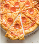 Pizza Guys Pizza Hut