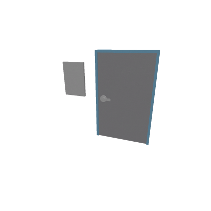 Code door of The Normal Elevator