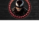 BLACK PANTHER (BPR)