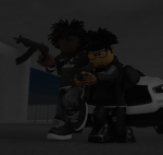 We gang boy