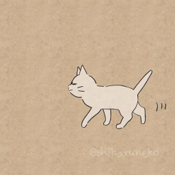 ✿