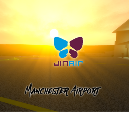 Manchester Airport