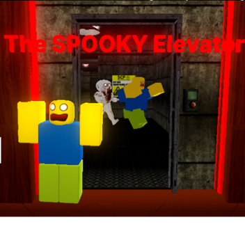 The SPOOKY Elevator (UPDATED)