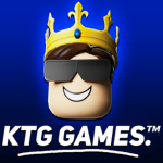 KTG GAMES.