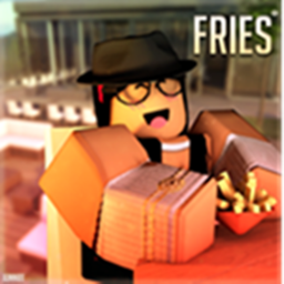 Fries° Restaurant [V.1]