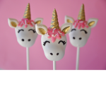 The Cake Pop Squad