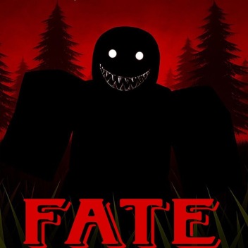 [NEW!] FATE Roblox Horror Game [Still in Progress]