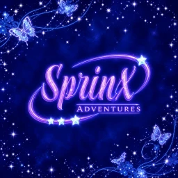 🦋✨STELLA REBOT✨️🦋SprinX Adventures (Officiall)  icon