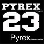 ♕PYREX♕