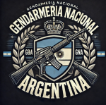 {FADEA} Gendarmeria Nacional