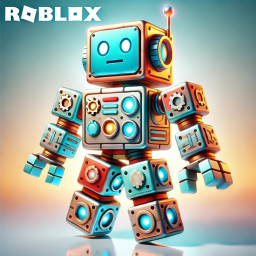 brc robotic cubes