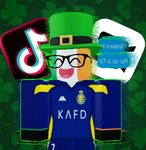Irish fellows
