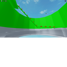 My ToH stage (I made it myself)