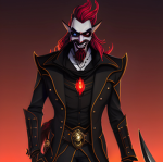 Jevin go