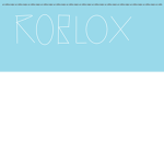 Un roblox mejor