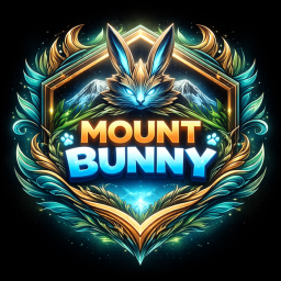 [NEW] MOUNT BUNNY OBSTACLE