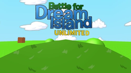 Battle For Dream Island Unlimited (W.I.P)