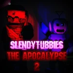 Slendytubbies: The apocalypse Group Group Thumbnail