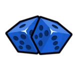 Double Roll Roblox gamepass thumbnail