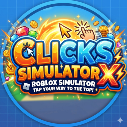 CLICKS SIMULATOR X