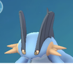 Poke squad working on my own game