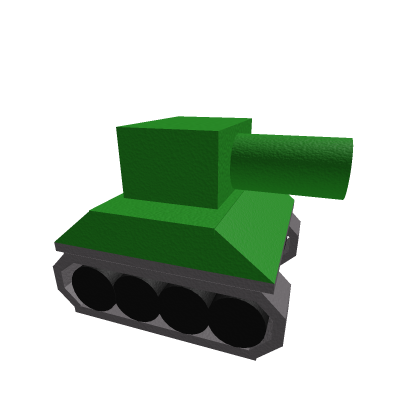 Mini tank 