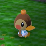Radiant Peach