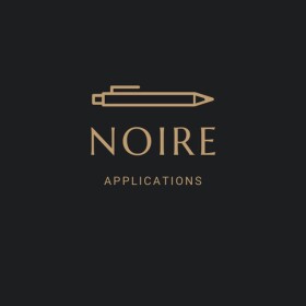 NOIRE Application Center