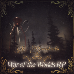 (Small Update 0.2) V.K War of the Worlds: RP icon