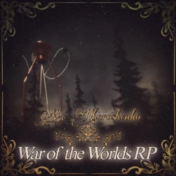 (Small Update 0.2) V.K War of the Worlds: RP icon