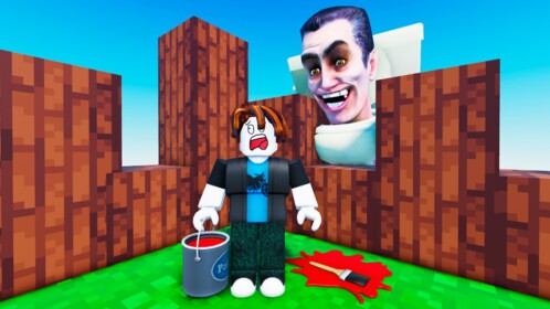 Build To SURVIVE!