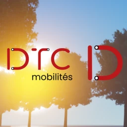 DTC Mobilités icon