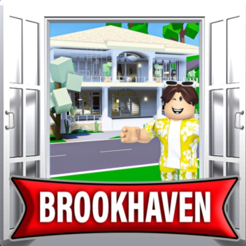 Brookhaven 🏡RP