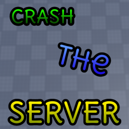 LAG the SEVERS! [NEW]