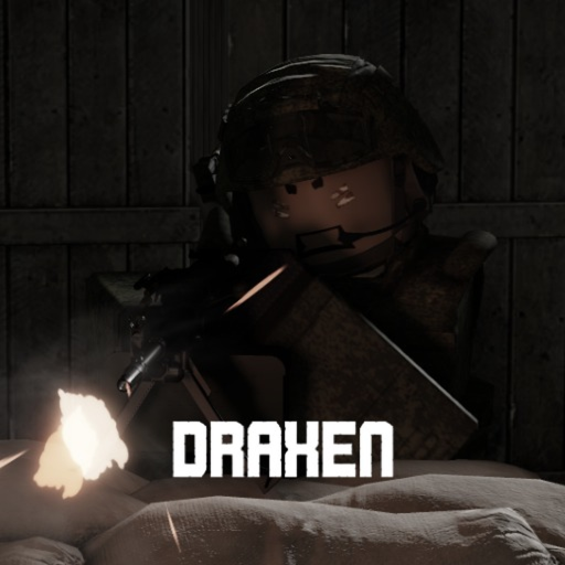 DRAXEN [BETA]