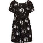 Sol and Luna Fashions