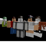 The Shadow Myth Family.