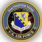 31st Fіghter Wing