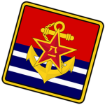 [CN] People's Liberation Army Naval Forces