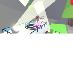 BFF in Roblox