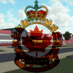 CFB Gagetown, New Brunswick