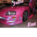 Juice Ent