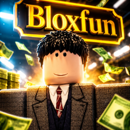 [LIVE] Welcome to Bloxfun!
