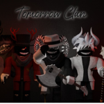 Tomorrow Clan