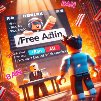 Free admin