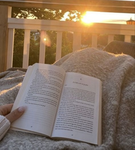 Maia’s Fictional World